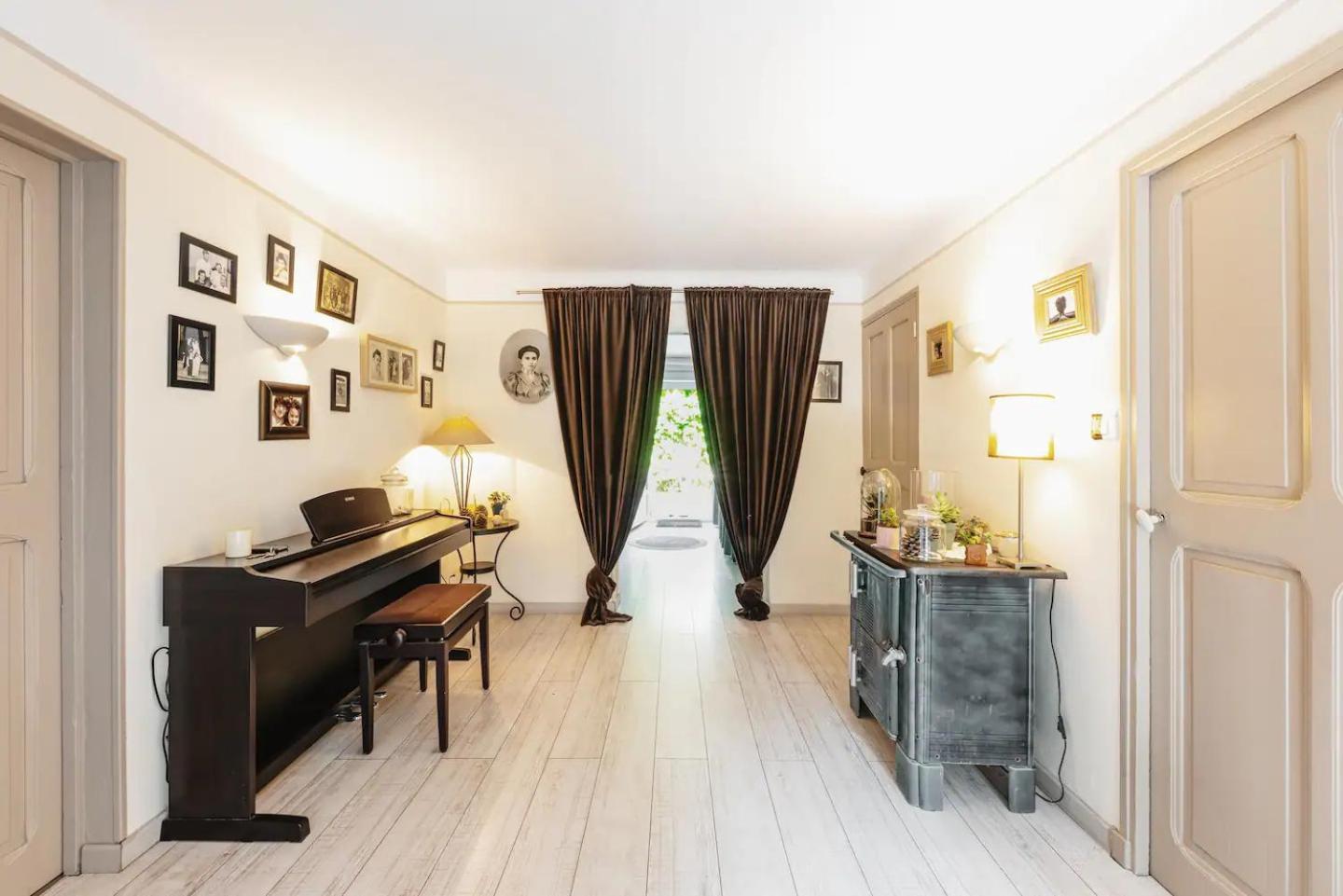 آرْلْ Appartement Complet Ou 2 Chambres De Charme En Centre-Ville المظهر الخارجي الصورة