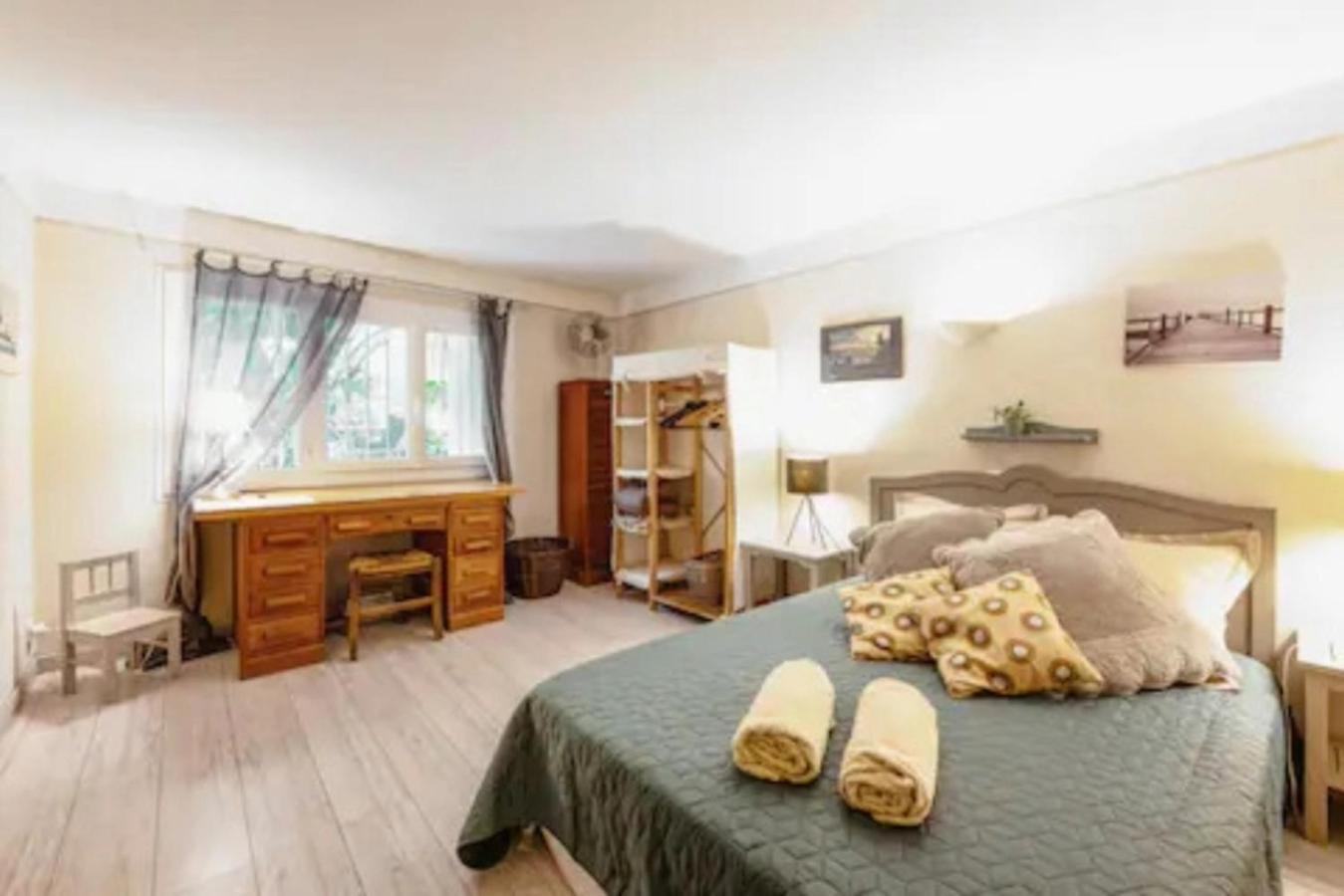 آرْلْ Appartement Complet Ou 2 Chambres De Charme En Centre-Ville المظهر الخارجي الصورة