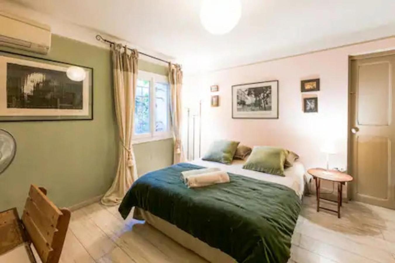 آرْلْ Appartement Complet Ou 2 Chambres De Charme En Centre-Ville المظهر الخارجي الصورة